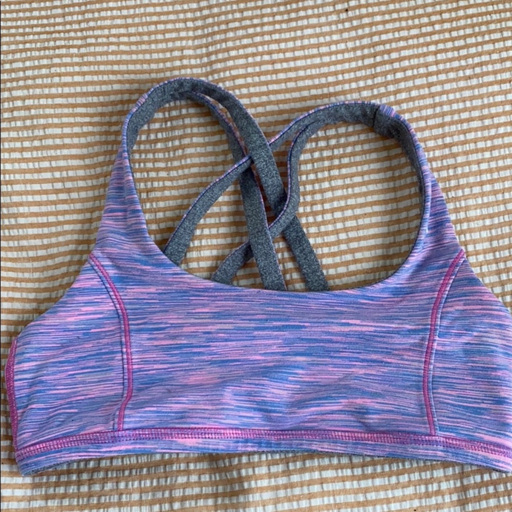 Ivivva sports bra